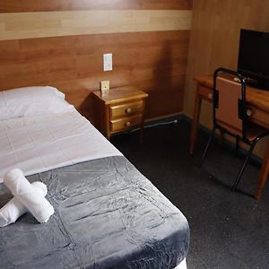 Habitación Individual